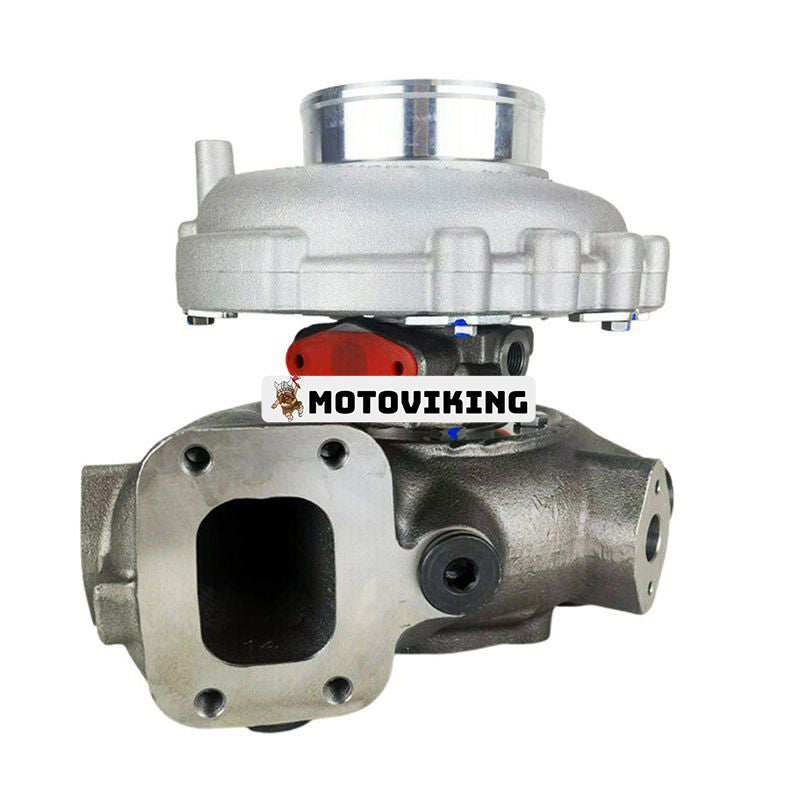 Turbo K27 Turboladdare 53279886909 för MAN Industrial Generator Engine E2848LE322