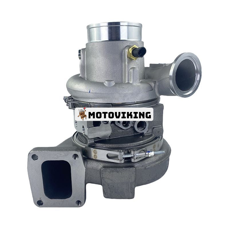 Turbo HE451VE Turboladdare 3776836 4309124RX för Cummins Engine ISM QSM M11