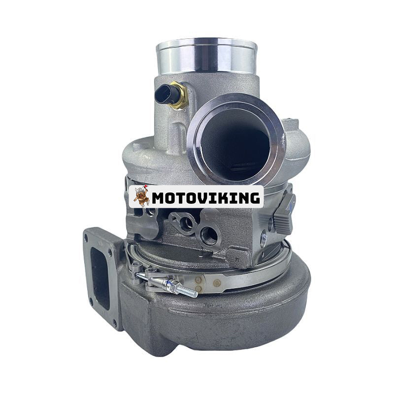 Turbo HE451VE Turboladdare 3776836 4309124RX för Cummins Engine ISM QSM M11