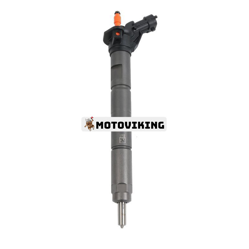 Bränsleinsprutare 0445116059 5801540211 0986435395 för Fiat Ducato 250 290 150 160 180 Iveco Daily 3.0L