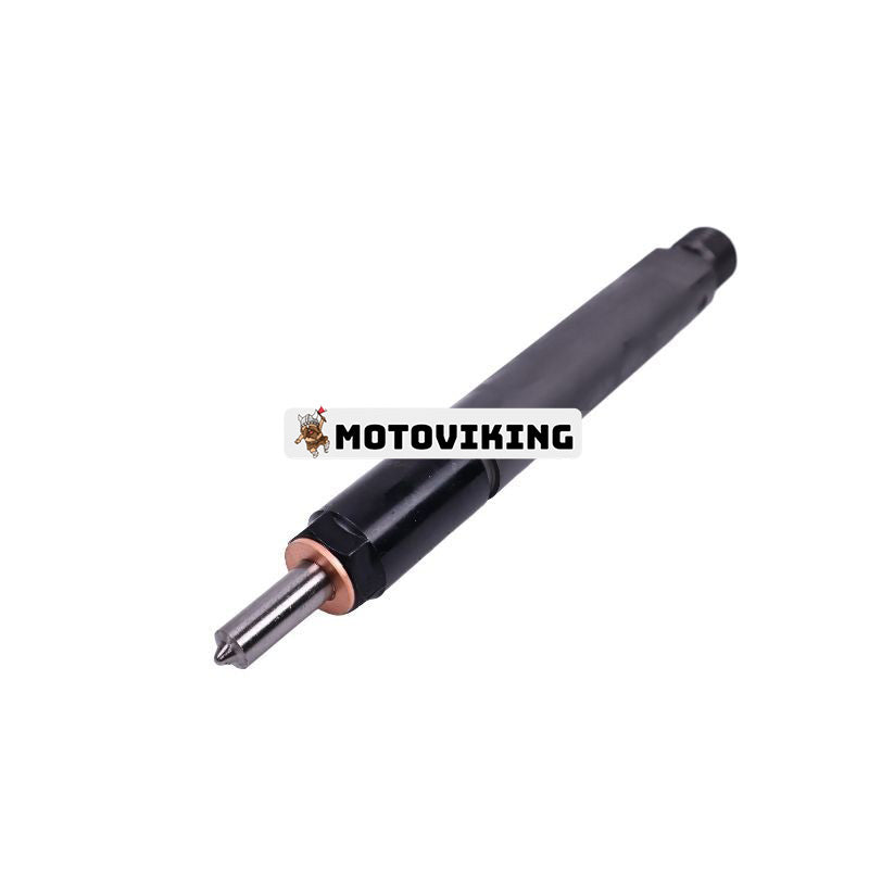Bränsleinsprutare VOE21246846 för Volvo Engine D5D hjullastare L50F