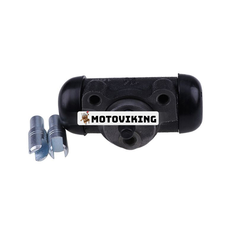 Hjulcylinder 3EB-30-41440 för Komatsu Forklift FD30-17 FD30-16 FD30N-15 FG30-16 FG20L/25L-15 FD20/25-16 BX50