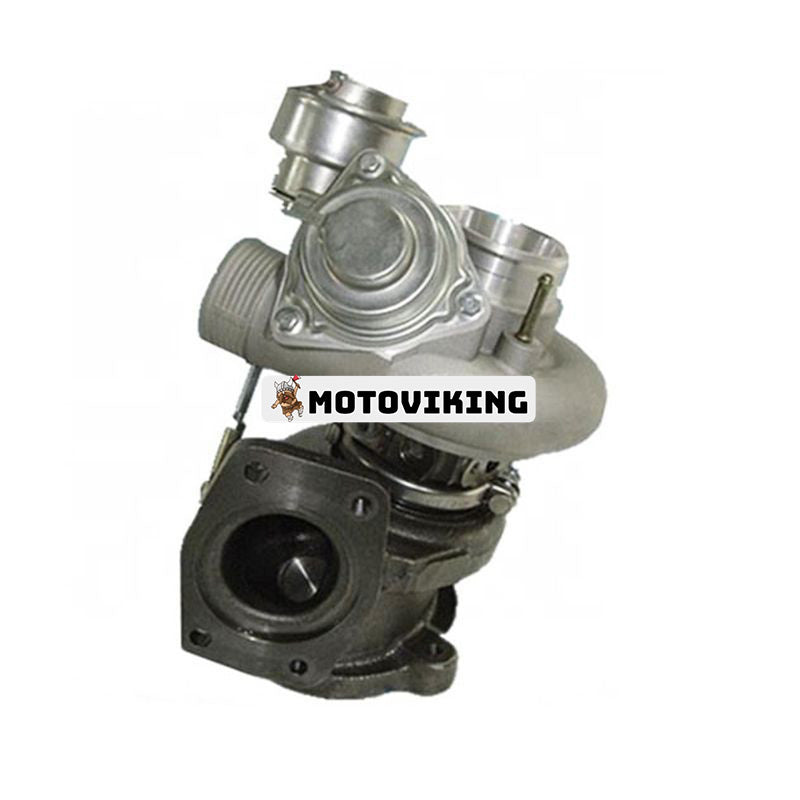 Turbo TD04HL-16T Turboladdare 49189-01355 för Volvo Engine N2P23HT B5234FT C70 850 V70 S70