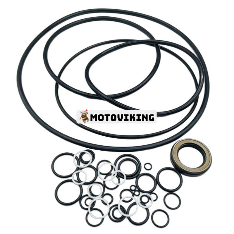 Resemotortätningssats för Volvo grävmaskin EC290 EC290LC