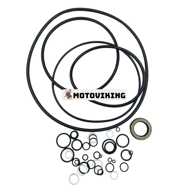 Resemotortätningssats för Volvo grävmaskin EC290 EC290LC