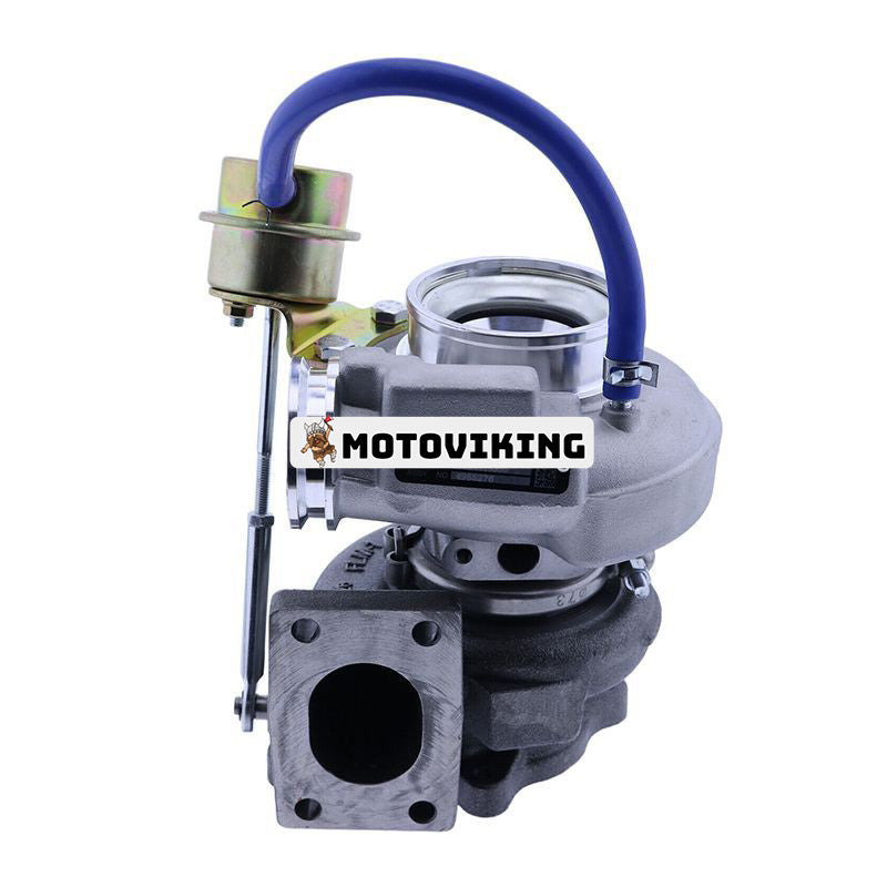 Turbo HE221W Turboladdare 4040569 för Cummins Engine QSB4.5 QSB QSB4
