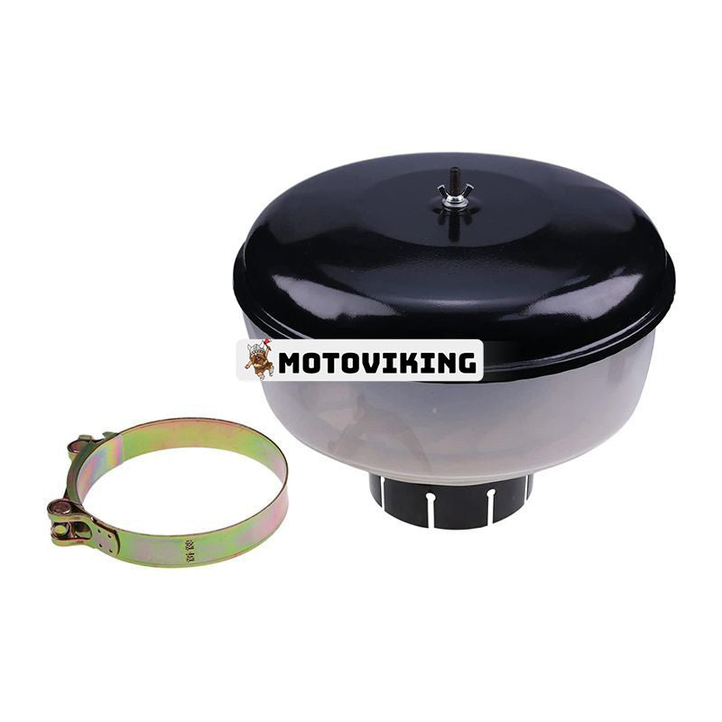 5" luftintagsförrenargrupp 130-6859 för Caterpillar CAT Engine 3304 3306 Grävmaskin 225D 231D 235 350