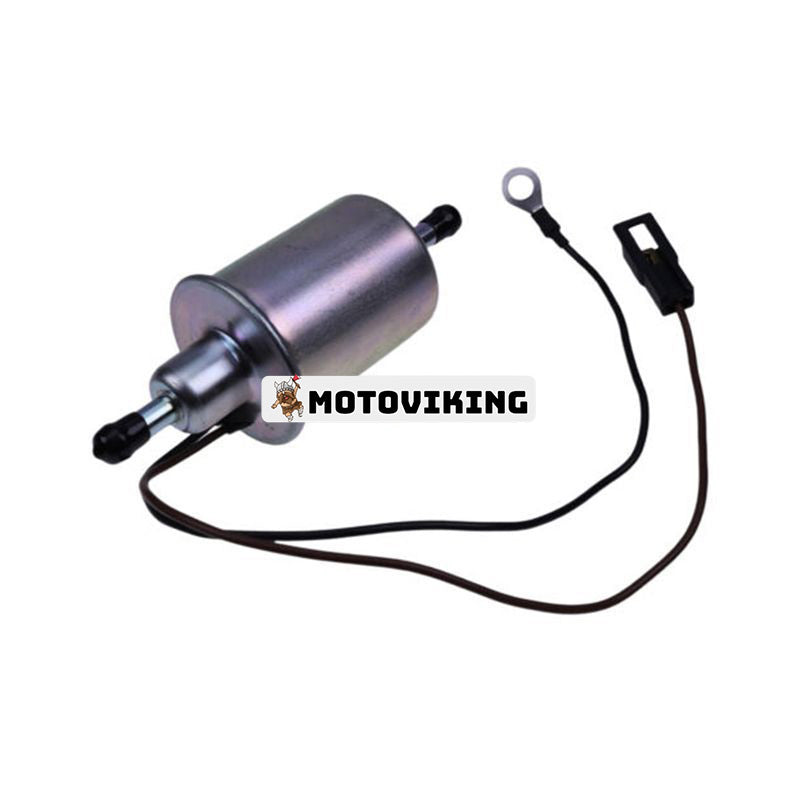 Elektrisk bränslepump 86506895 9843528 för New Holland L140 L160 L170 L445 L452 L555 LS140 LX465 LX565 SL40B