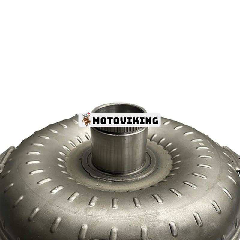 Momentomvandlare 4168 030 262 för ZF Transmission 4WG130 4WG160