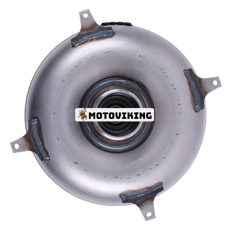 Momentomvandlare 4168 030 265 för ZF Transmission 4WG160
