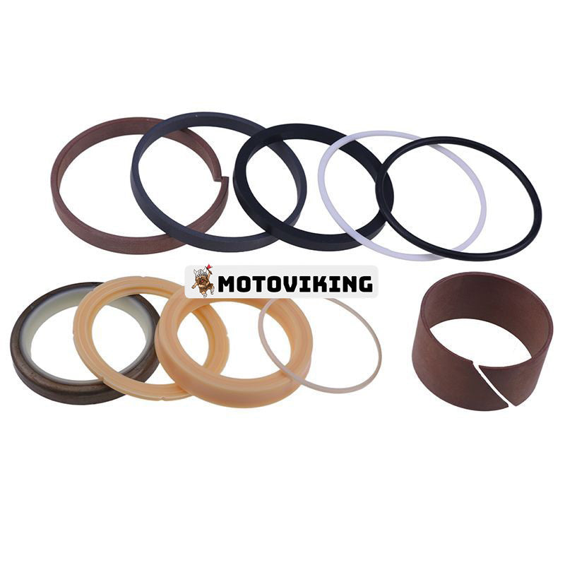 Hydraulcylindertätningssats 1543267C1 för New Holland traktorlastare U80B