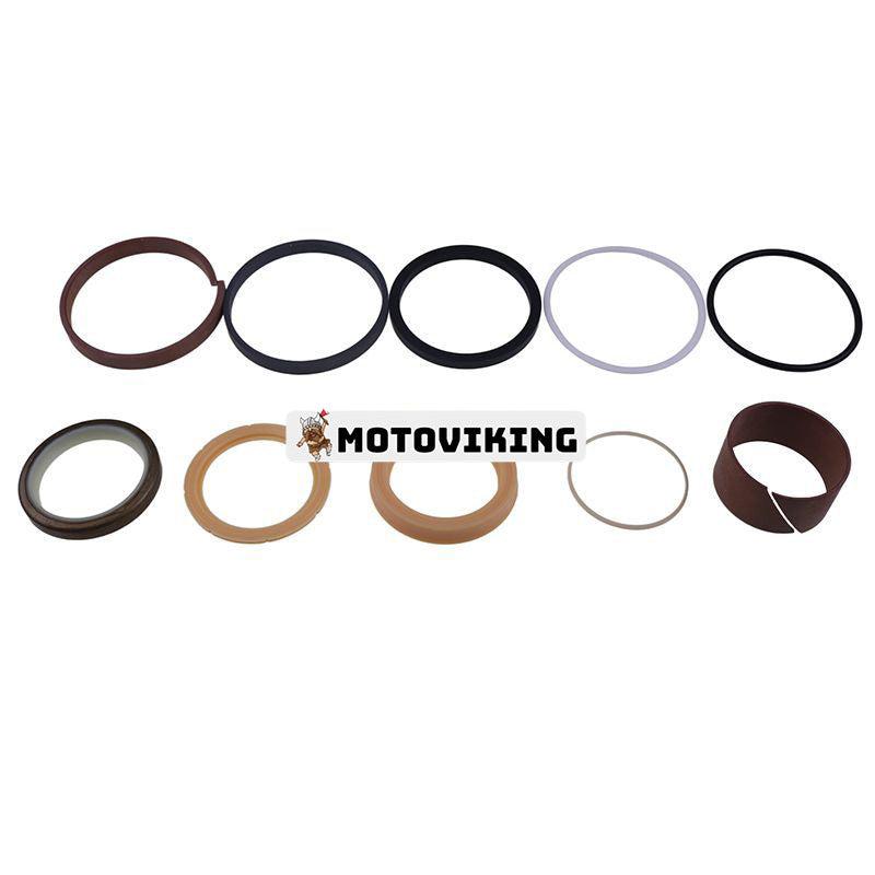 Hydraulcylindertätningssats 1543267C1 för CASE 480F 570LXT 580K 580L 580M 580N 580SL 580SM 580SN 590 590L 590SL 590SN