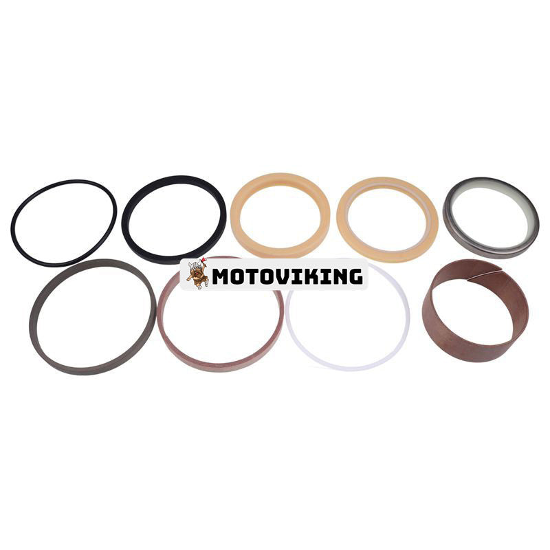 Skopcylindertätningssats 1542923C1 1542923C2 för CASE Grävlastare 580SK 580SL 580SM 580SM+ 590 590L 590SL 590SM 590SM+