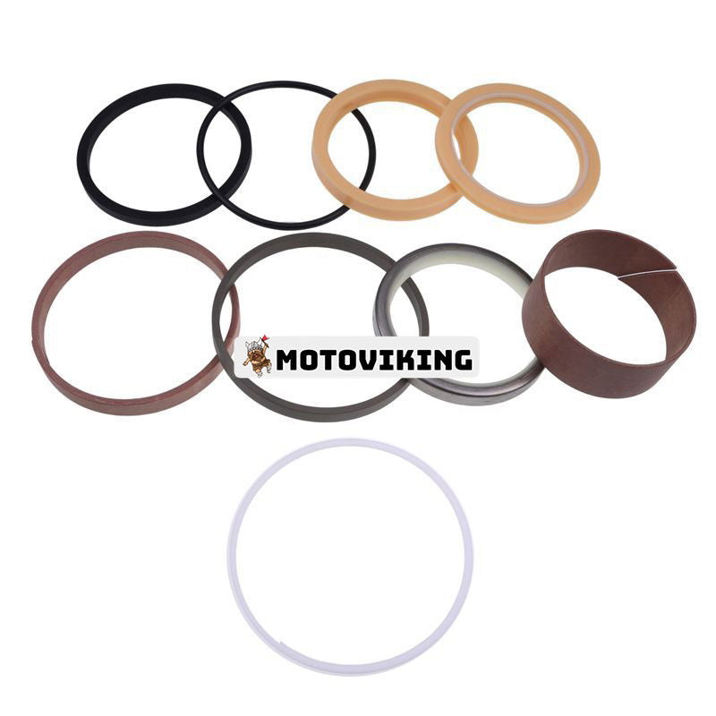 Skopcylindertätningssats 1542923C1 1542923C2 för CASE Grävlastare 580SK 580SL 580SM 580SM+ 590 590L 590SL 590SM 590SM+