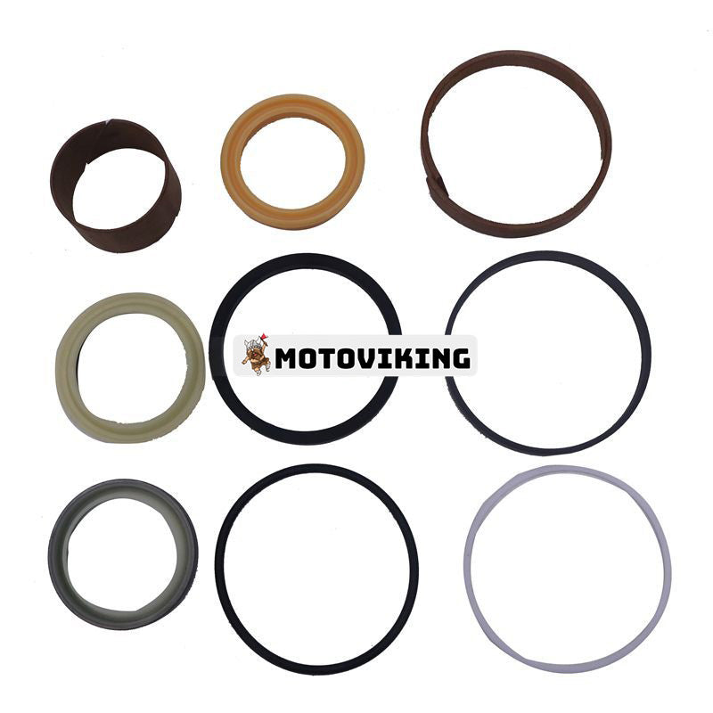 Hydraulcylindertätningssats 1543260C1 för CASE 580K 570MXT 580M 580SK 580SL 580SM 580SM+ 590SL 590SM 590SM+
