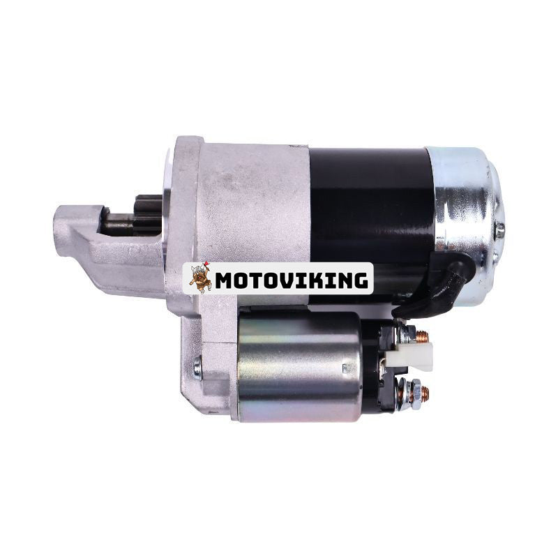 12V 9T Startmotor för Shibaura Tractor SD1500A
