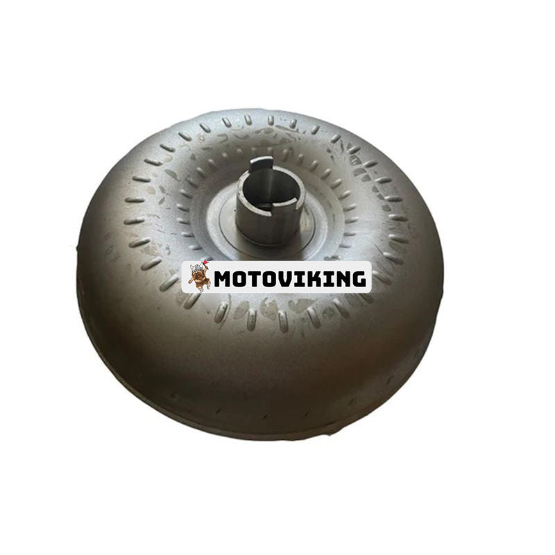Momentomvandlare 87749358 för CASE Grävlastare 580SM 580SM+ 590SM