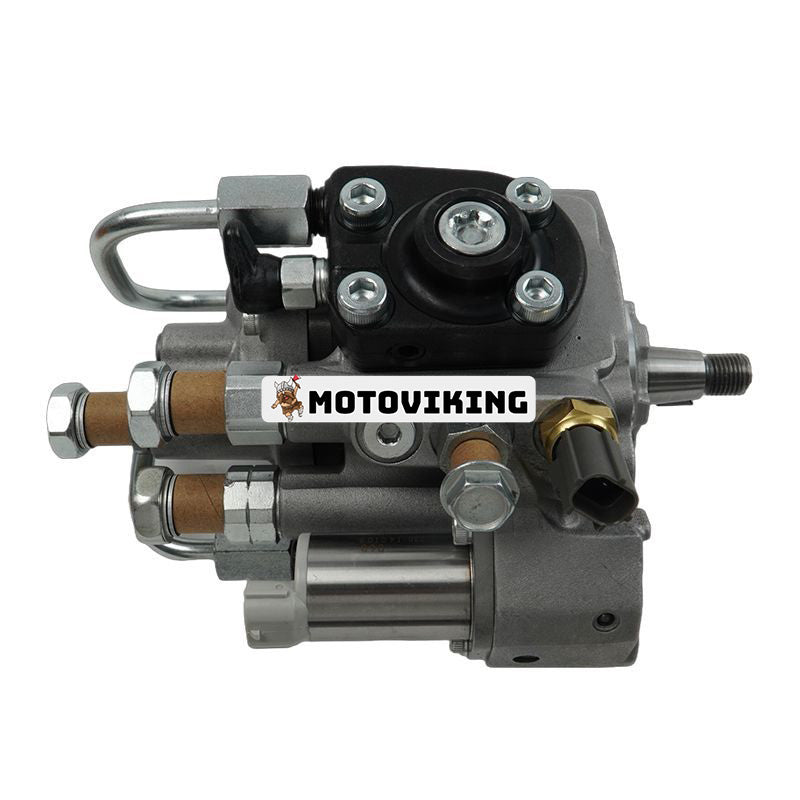 Bränsleinsprutningspump 294050-0930 22100-E0352 för Hino Engine J08E Kobelco Grävmaskin SK300-8