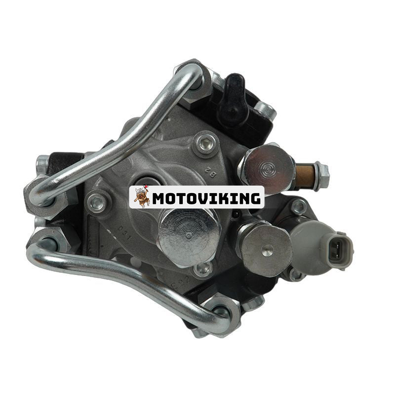 Bränsleinsprutningspump 294050-0930 22100-E0352 för Hino Engine J08E Kobelco Grävmaskin SK300-8