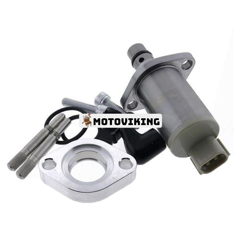 SCV sugkontrollventil 8-98043-686-0 för Isuzu Engine 4HK1 Truck NPR NPR-HD NQR NRR