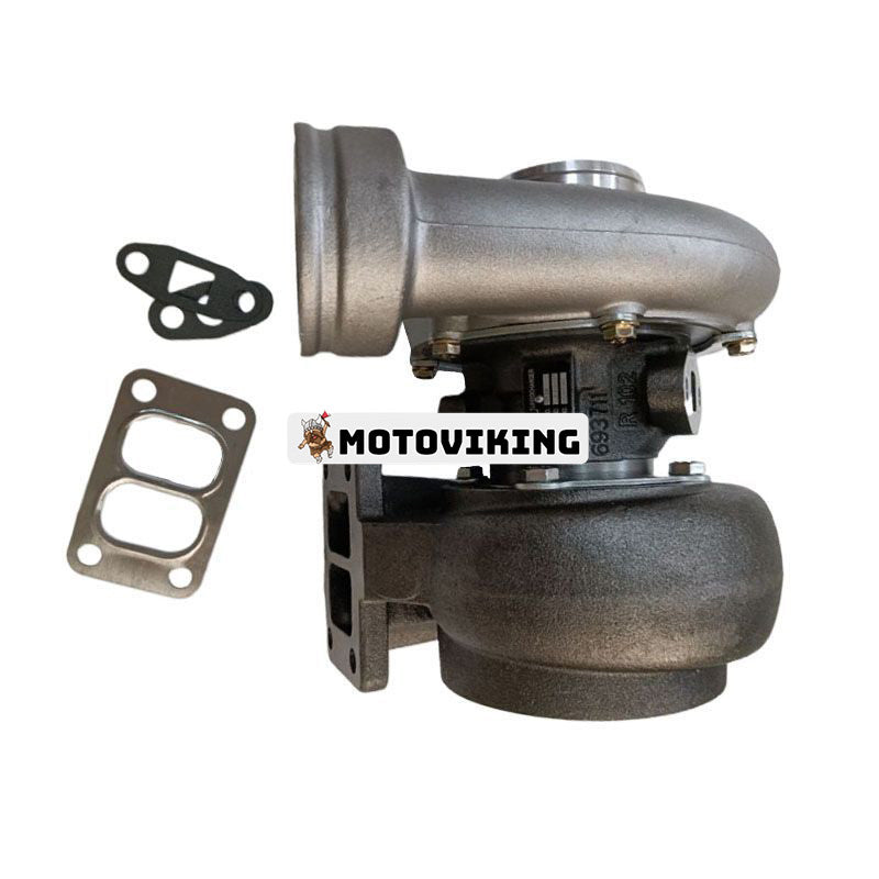 Turbo S2B Turboladdare 04253824 för Deutz Engine BF6M1013 BF6M1013E F4L1011F