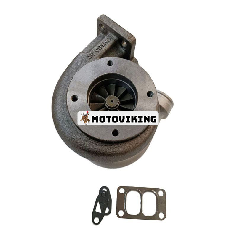 Turbo S2B Turboladdare 04253824 för Deutz Engine BF6M1013 BF6M1013E F4L1011F