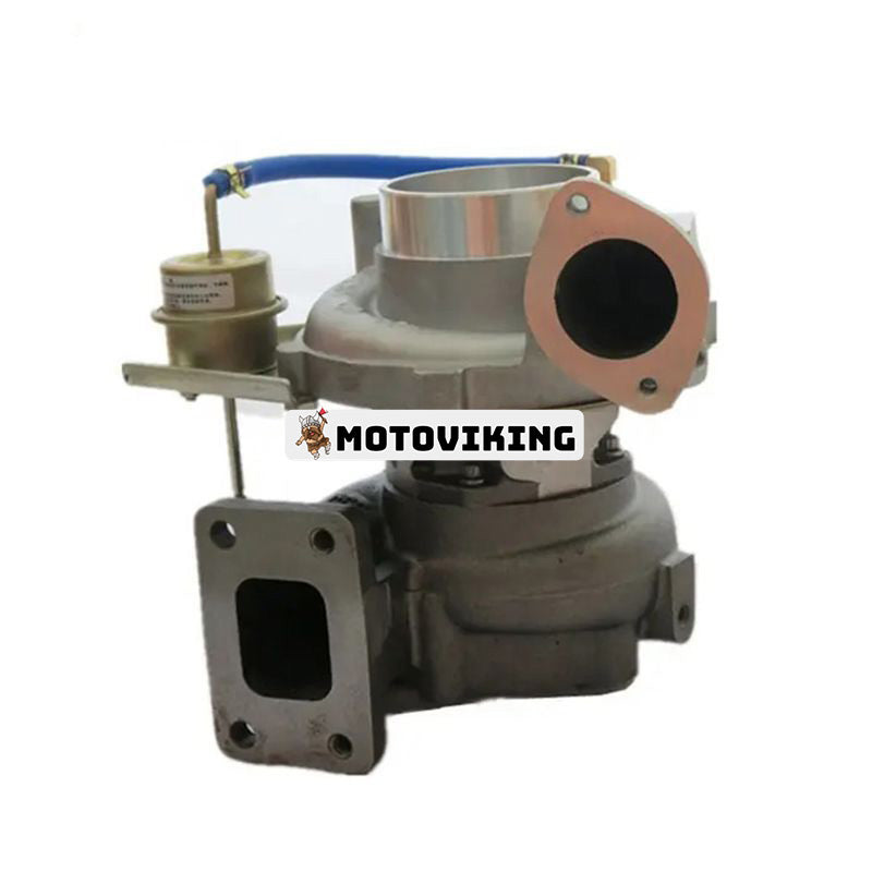 Turbo GT3271LS Turboladdare S1760-E0190 777559-5001S för Hino Engine J08E Kobelco grävmaskin SK330-8 SK350LC-8