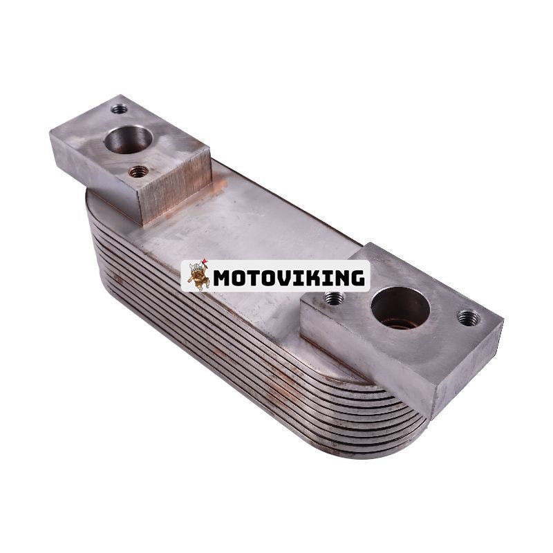 Oljekylare 3804935 4095097 för Cummins Engine K19 KTA19 QSK19