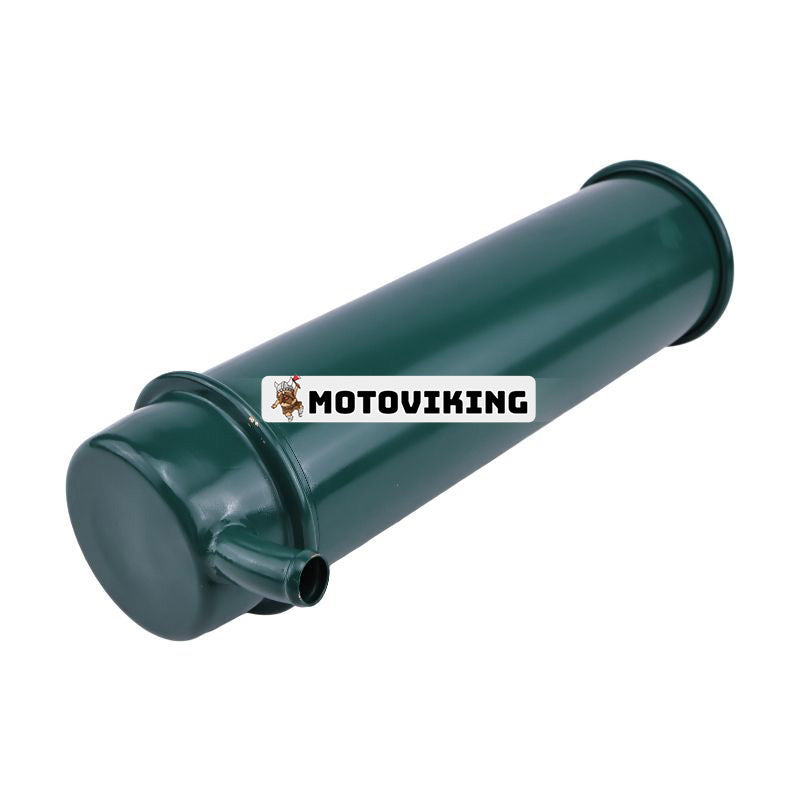 Oljekylare VOE468035 för Volvo Engine D100B TD10 TD120G Grävmaskin EC420 Hjullastare 4600