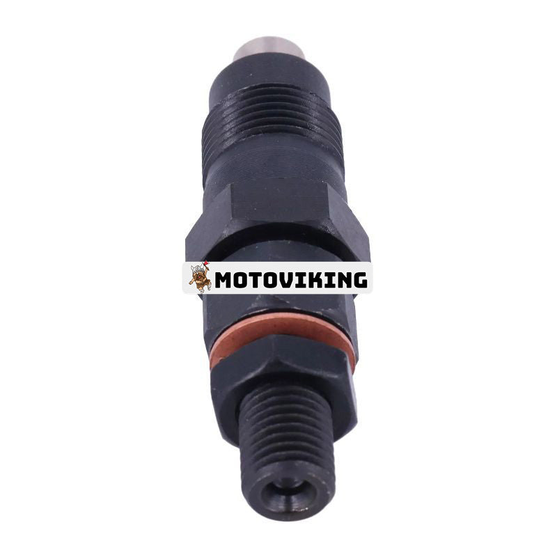 4 ST bränsleinsprutare 6698623 7247341 för Kubota Engine V1505 Bobcat Loader S100 S70 Grävmaskin 425 428 E27 E26