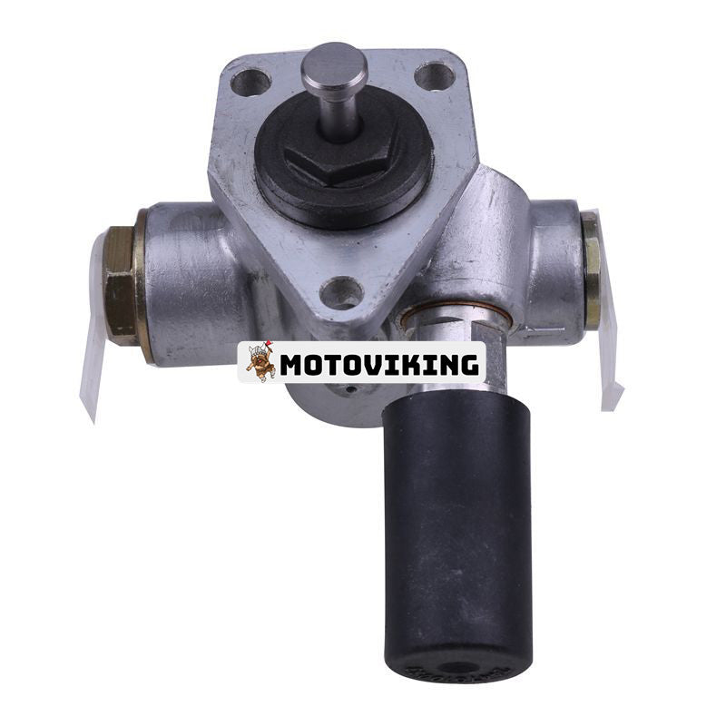Bränslepump 835340017 för Valmet Tractor 600 655 665 705 715M 755 805 855 905