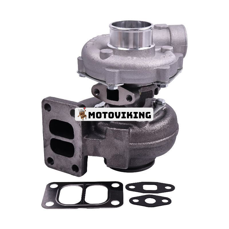 Turbo 3LDA259 Turboladdare D8NN6K682DA för Ford New Holland Engine 401 Traktor 9700 9200 9000 9600 Hjullastare A625 A66 A62