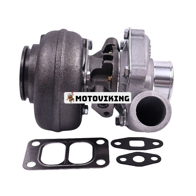 Turbo 3LDA259 Turboladdare D8NN6K682DA för Ford New Holland Engine 401 Traktor 9700 9200 9000 9600 Hjullastare A625 A66 A62