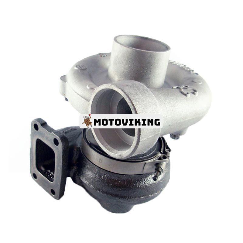 Turbo S2A Turboladdare 04253956KZ för Deutz Engine BF4M1013E BF4M1013EC BF4M1013C