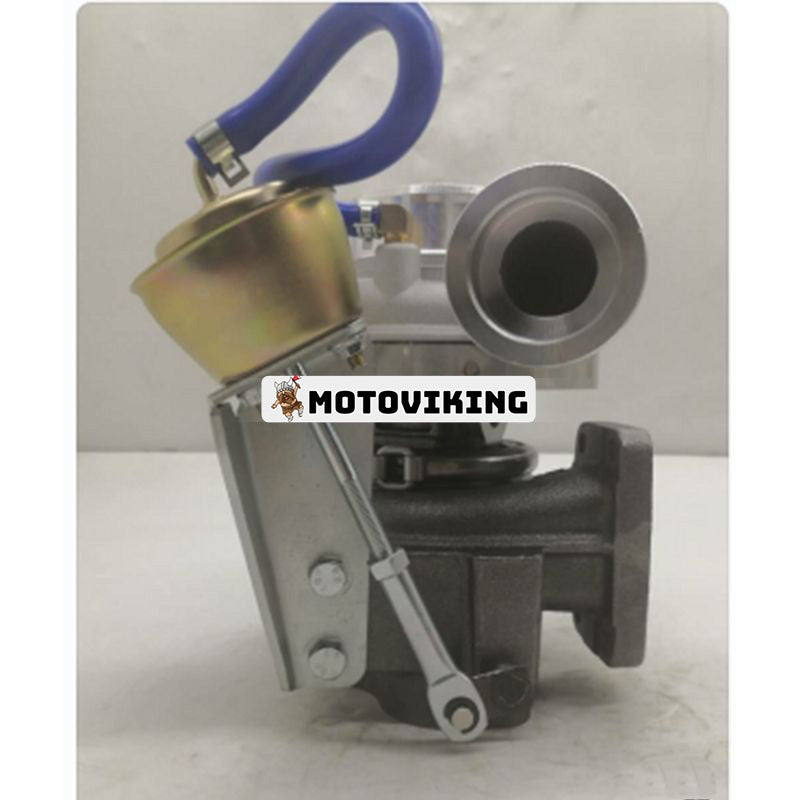 Turbo B1G Turboladdare 04294260 för Deutz Engine TCD2013L04-2V