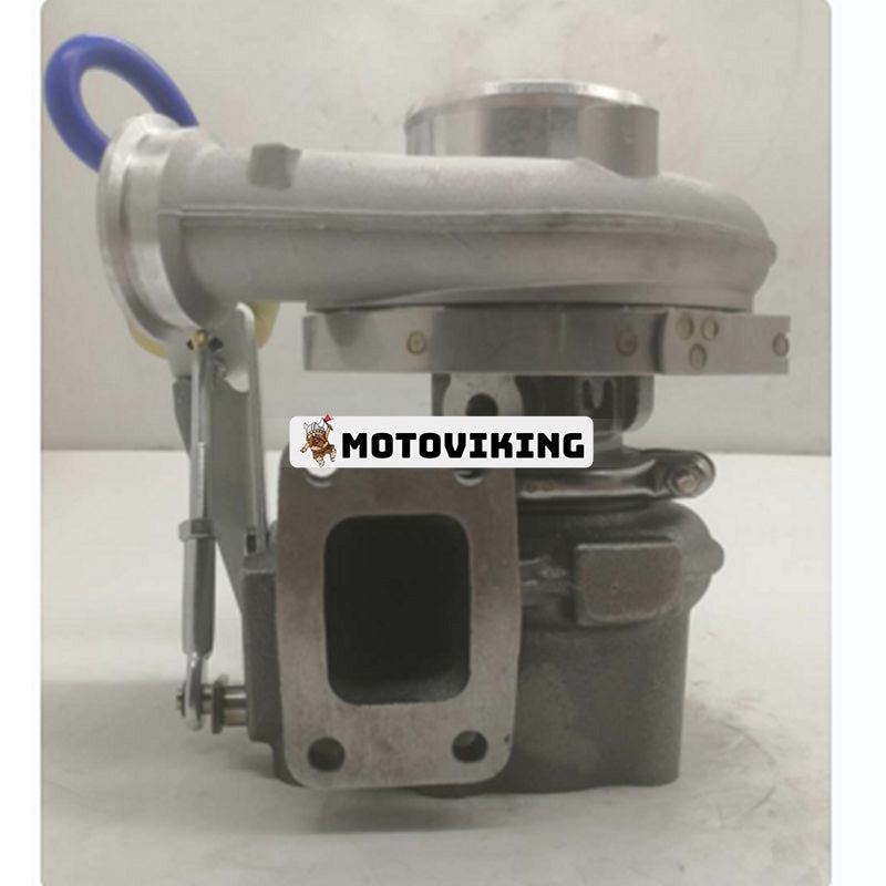 Turbo B1G Turboladdare VOE21092586 för Volvo Engine D5E Grävmaskin EC200D EC210D EW140C