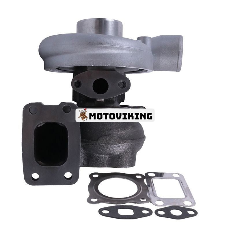 Turbo S2A Turboladdare 04232252 för Deutz Engine BF4M913 BF4L914 BF4K310 BF4L913 BF4L913C