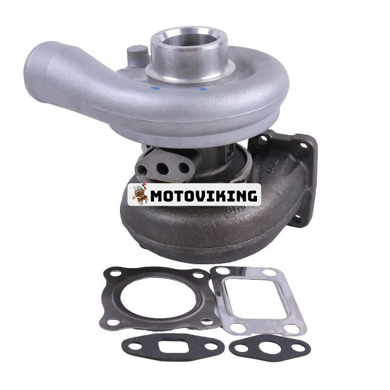 Turbo S2A Turboladdare 04232252 för Deutz Engine BF4M913 BF4L914 BF4K310 BF4L913 BF4L913C