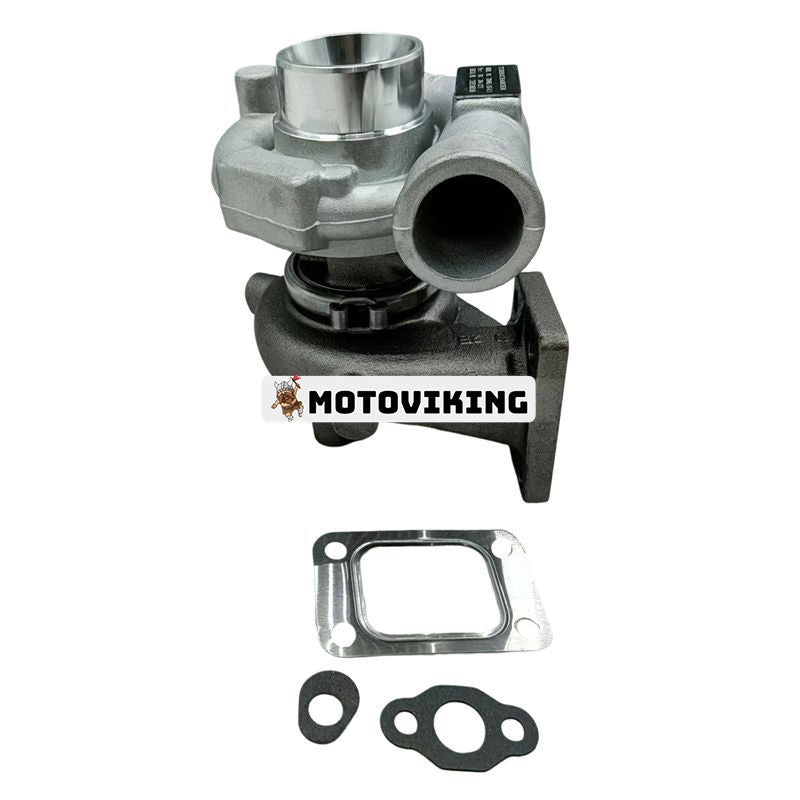 Turbo TD04 Turboladdare 28200-45G00 för Hyundai Engine D4DA Gaffeltruck 35D-7 HDF35-3 HDF50-3 HDF50-7 HDF80-3