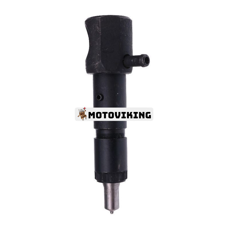 Bränsleinsprutare 714650-53100 för Yanmar L75AE L90AE L100AE Komatsu 1D84-1A 1D84-1B 1D84-1C motor