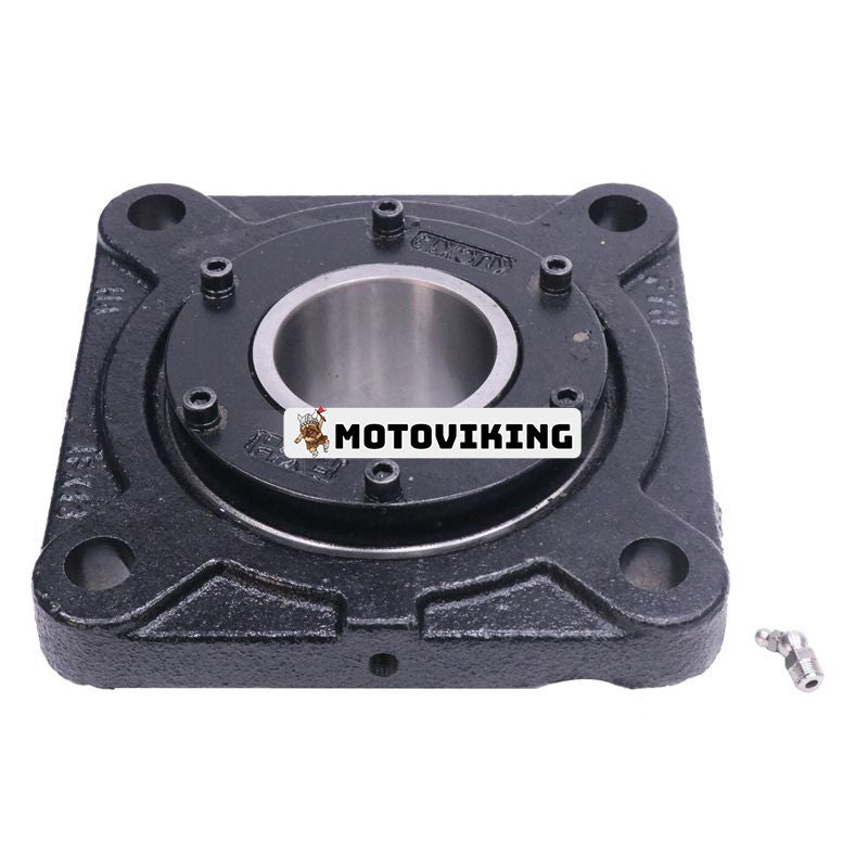 Flänslagerenhet 423-20-15113 för Komatsu hjullastare 538 WA350-3A WA380-3 WA380-5 WA380-6 WA380-7 WA380-8