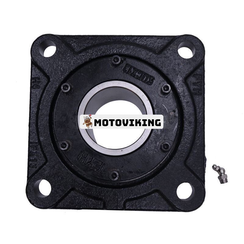 Flänslagerenhet 423-20-15113 för Komatsu hjullastare 538 WA350-3A WA380-3 WA380-5 WA380-6 WA380-7 WA380-8