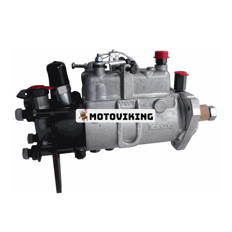 Delphi Injection Pump V3340F352G-1 för Perkins DPA 1.004