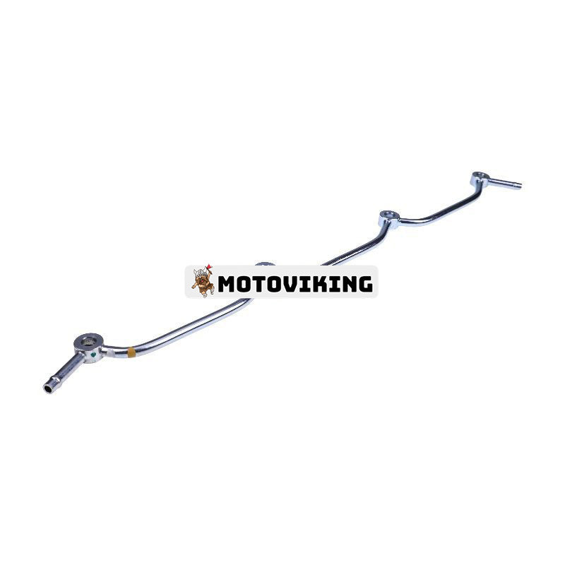 Bräddrörsenhet 1G911-42500 för Kubota Engine V2203 V2403 Hyundai minilastare HSL650-7