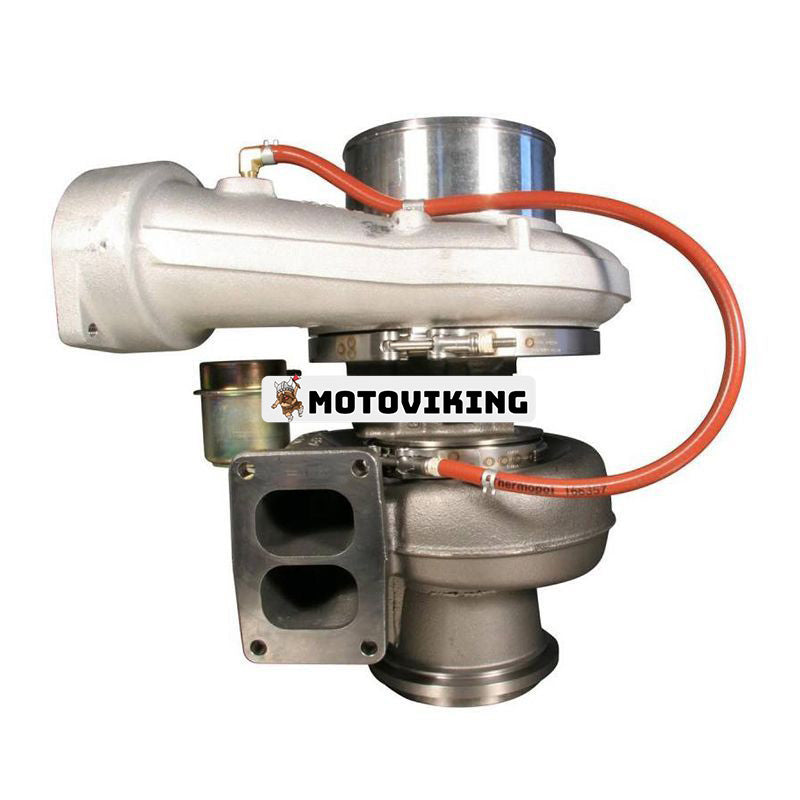 Turbo S410G Turboladdare 0R-7924 för Caterpillar CAT Engine 3406E 3456 C16 C-16
