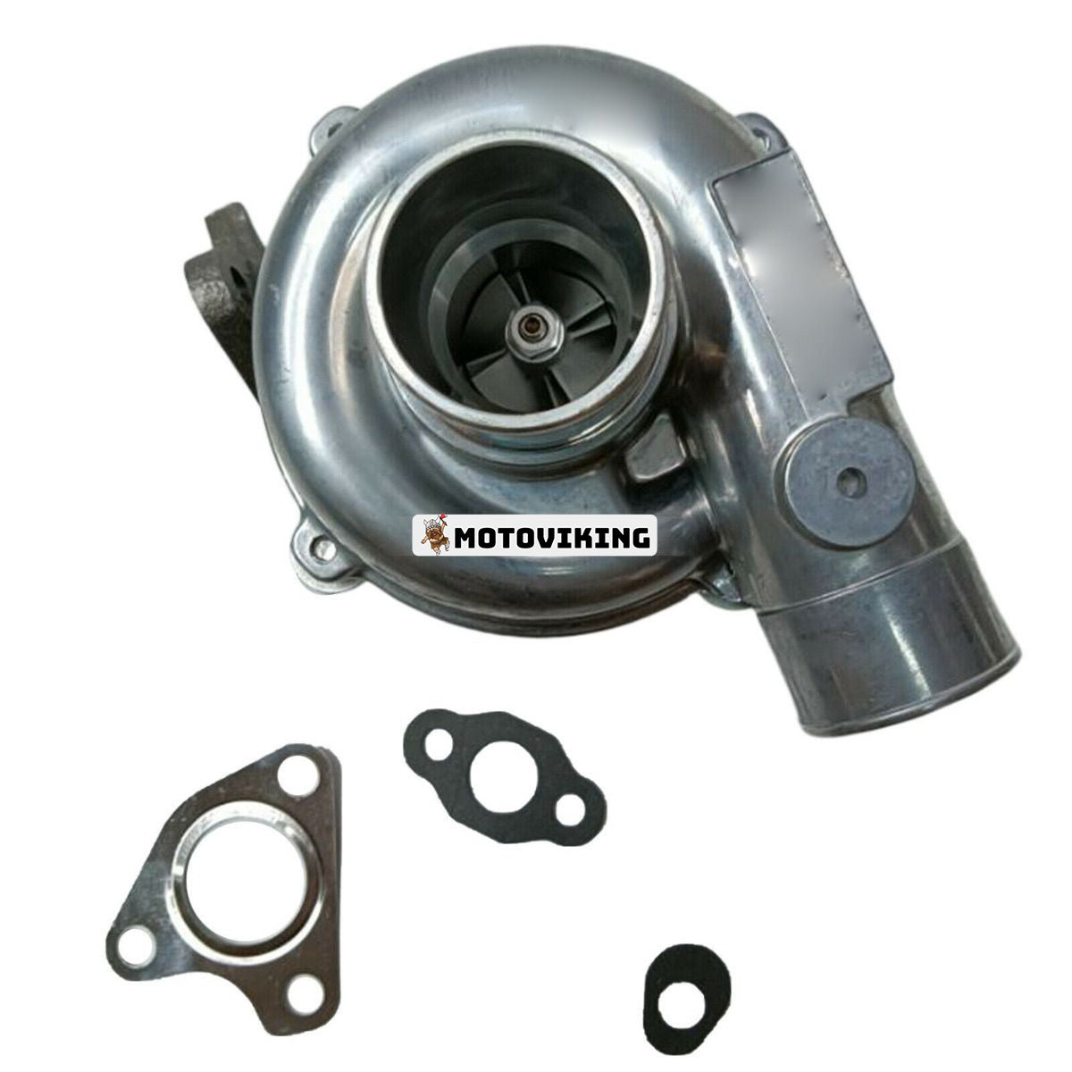 Turbo RHB32B Turboladdare 8980305710 02/803060 för Isuzu Engine 4LE1 4LE2 4EC1T JCB Grävmaskin 8065RTS 8055ZTS