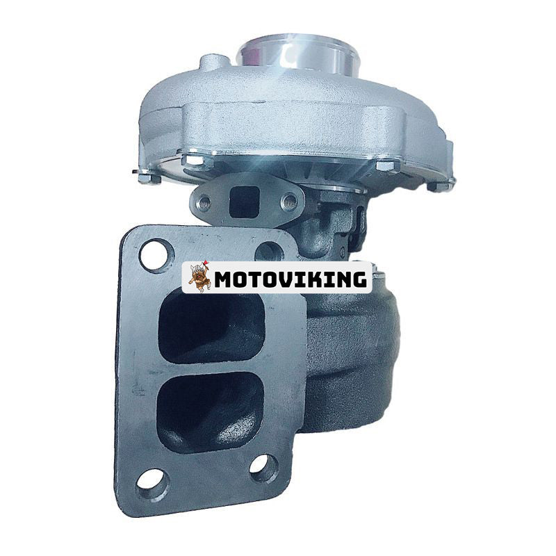 Turbo T04E10 Turboladdare VOE11033834 för Volvo Engine TD73K TD73KCE Grävmaskin EC280 Lastare L120B L120C L120D
