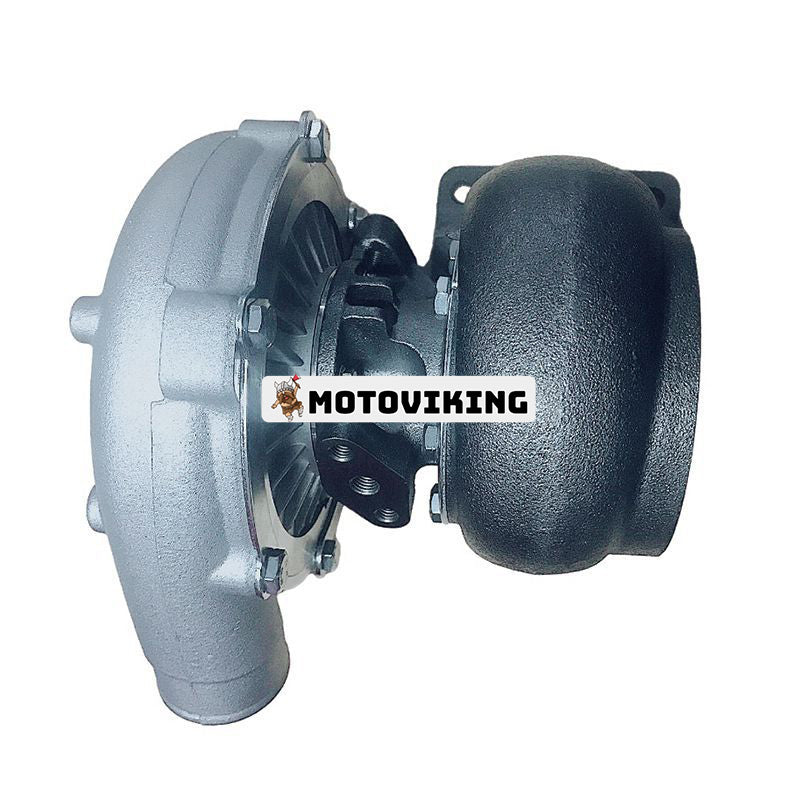 Turbo T04E10 Turboladdare VOE11033834 för Volvo Engine TD73K TD73KCE Grävmaskin EC280 Lastare L120B L120C L120D