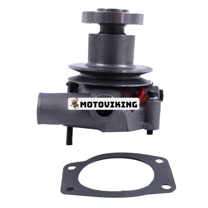 Vattenpump AHM2098 för Landini Tractor 5830 5840 5860 5870 6030 6040 C4500 C4830 135 230 250