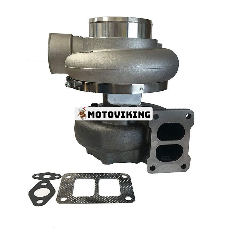 Turbo KTR110L Turboladdare 6505-65-5030 för Komatsu Engine SAA6D140E
